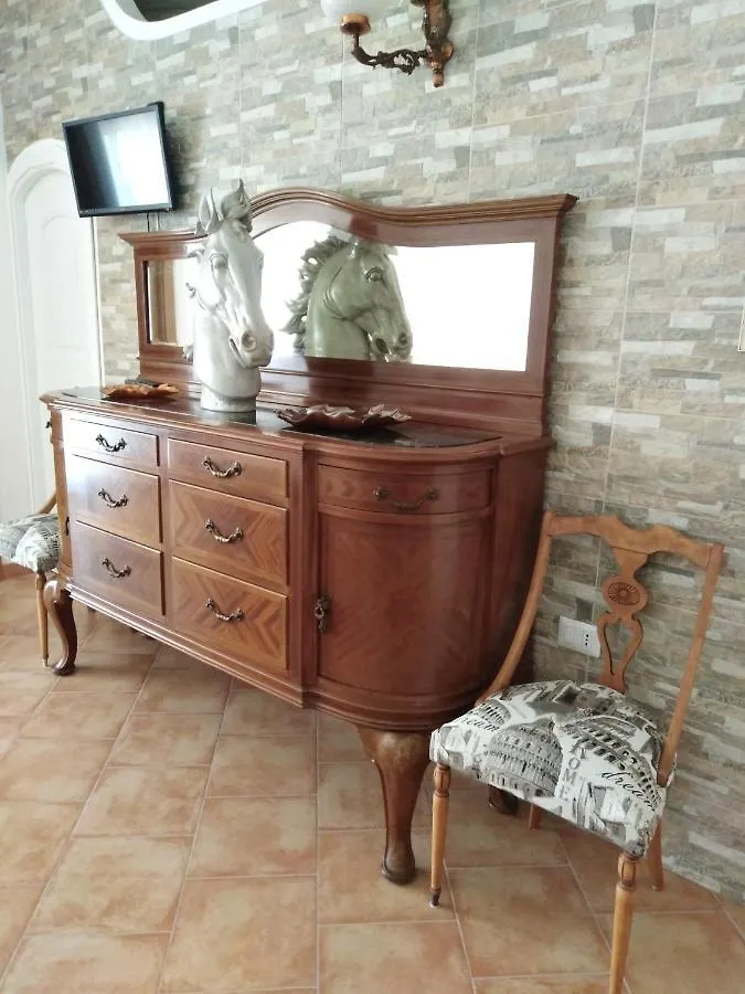 The Roses Garden Bed and Breakfast La Maddalena  0*, La Maddalena (Sassari)