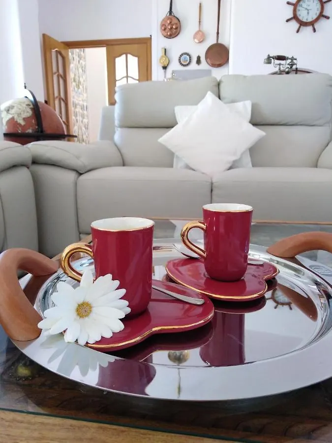 The Roses Garden Bed & Breakfast La Maddalena  0*, La Maddalena (Sassari) Italy
