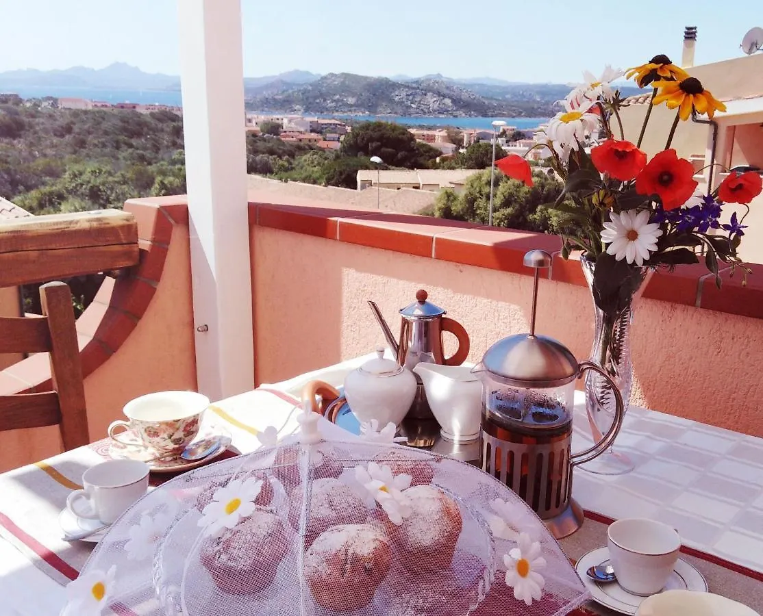 The Roses Garden Bed and Breakfast La Maddalena  Bed & Breakfast La Maddalena (Sassari)