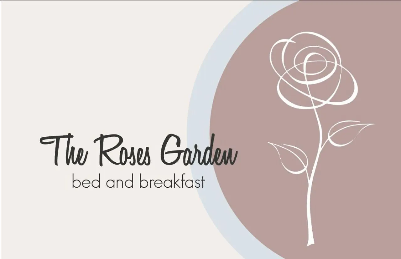Bed & Breakfast The Roses Garden Bed and Breakfast La Maddalena