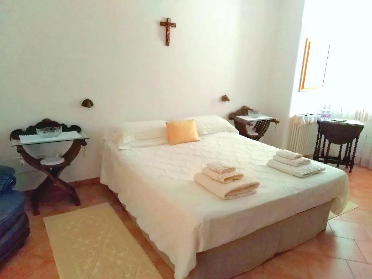 The Roses Garden Bed and Breakfast La Maddalena  Bed & Breakfast