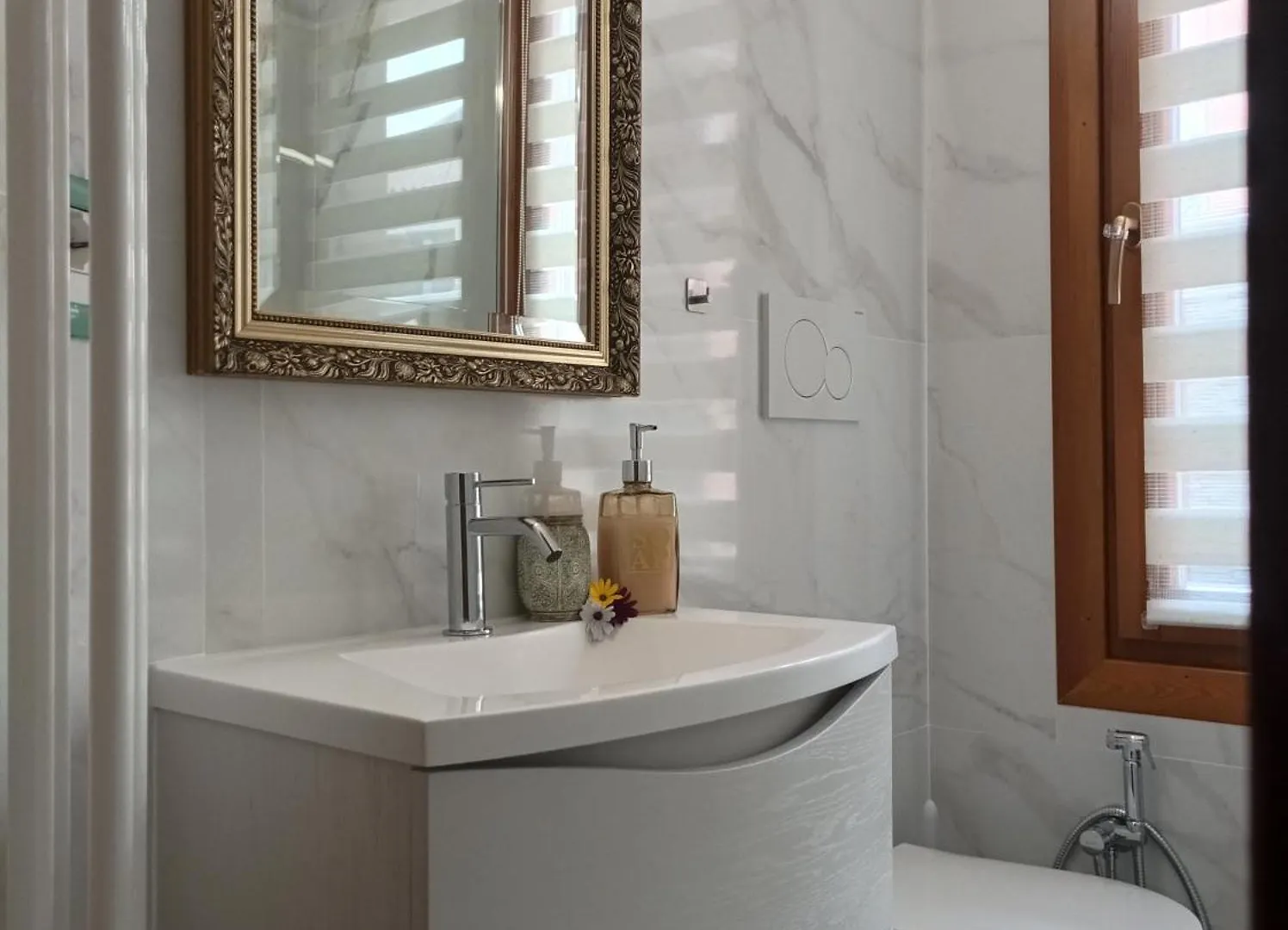 The Roses Garden Bed & Breakfast La Maddalena  La Maddalena (Sassari)