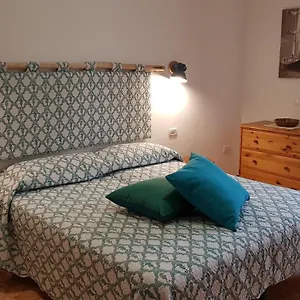 Campo Base Apartamento