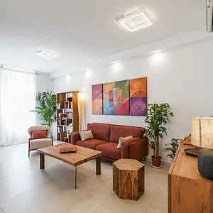 Ad Oriente Pensión